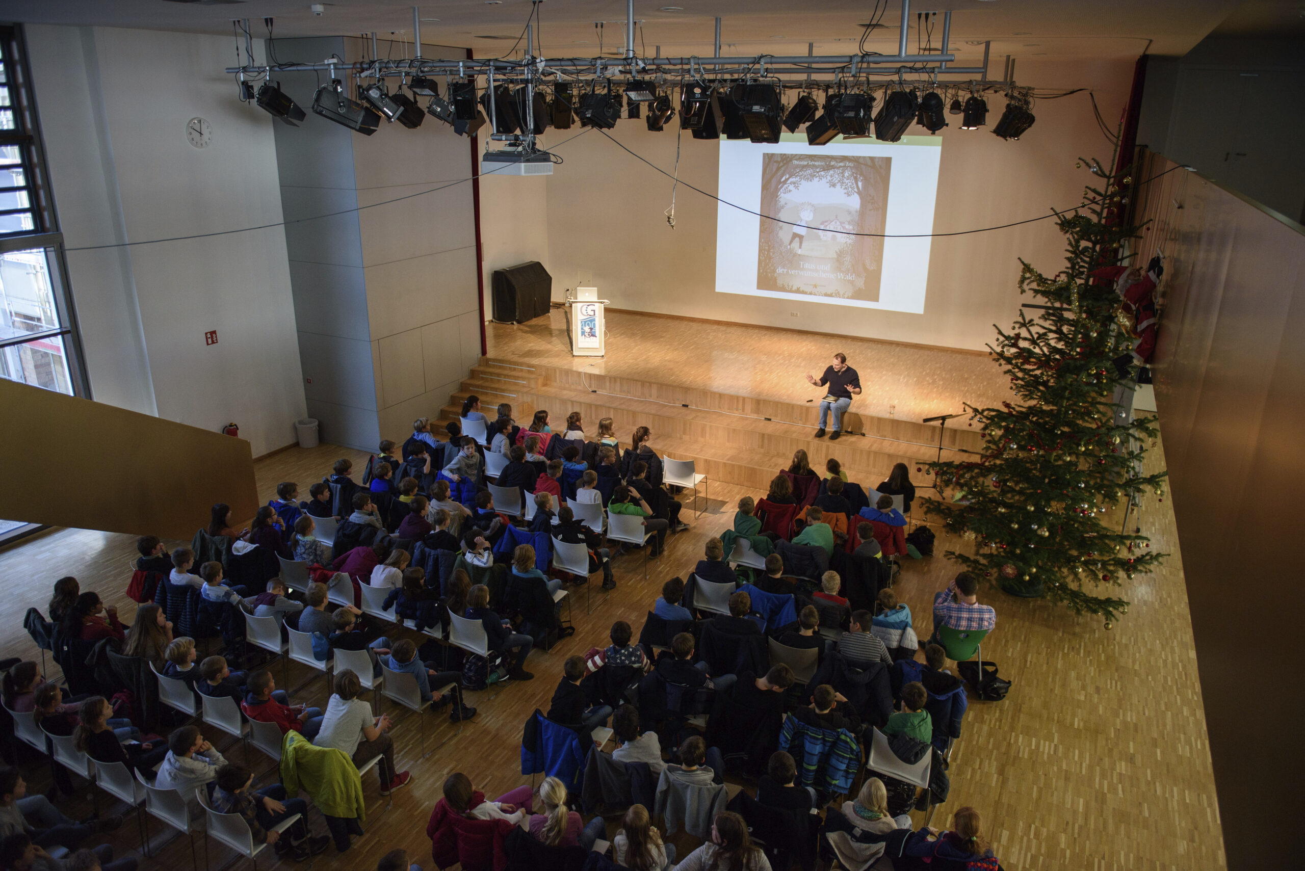 Bamberger Märchenakademie